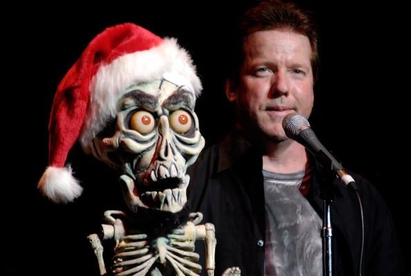 jeff dunham achmed i kill you. Joke terrorist (both Jeff