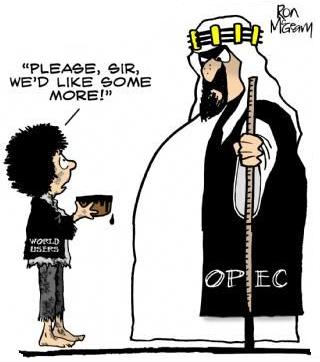 Opec Raid