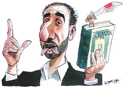 Tariq Ramadan