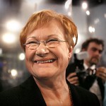 tarja-halonen