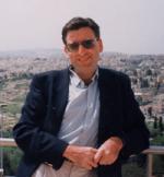 efraim karsh