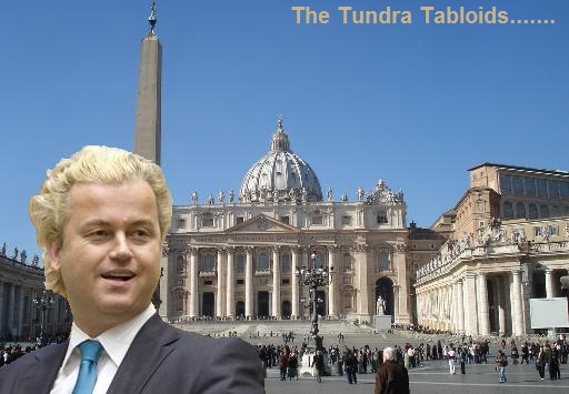 vatican Wilders