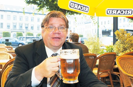 TIMO-SOINI