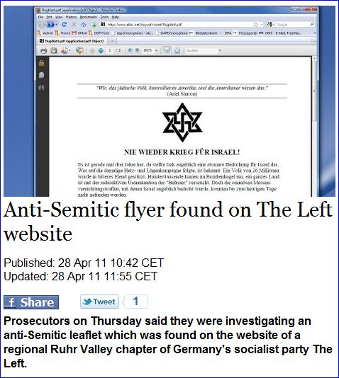  - leftist-anti-semitism-29.4.2011