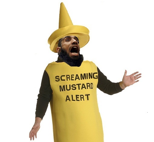 SCREAMING MUSTARD ALERT2