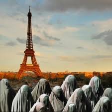 islam france