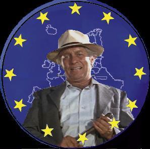 Cool Hand Luke EU Bossman