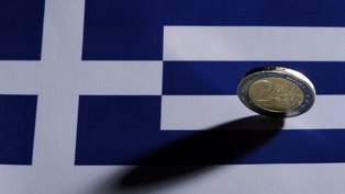 greece euro exit