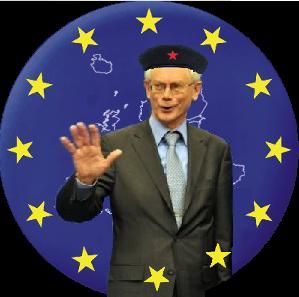 EU-PeeWee Herman Van Rompuy