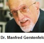 MANFRED GERSTENFELD 