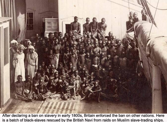 islamic-slavery-black-slaves-rescued-from-muslims