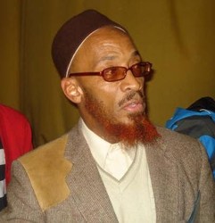 Sheikh Khalid Yasin