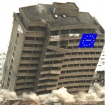 collapsing EU