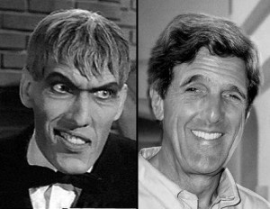 lurch