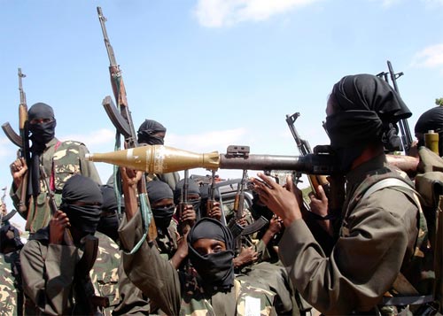 Boko Haram strikes again