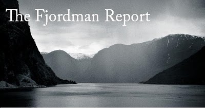 Fjordman Report