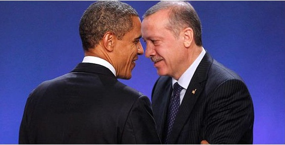 obama erdogan meeting