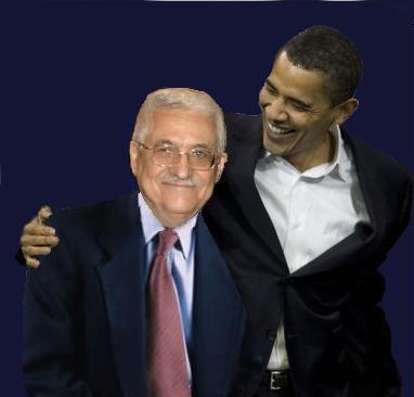 Abbas and Obama