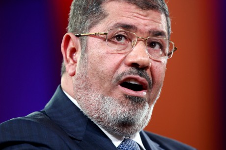 morsi