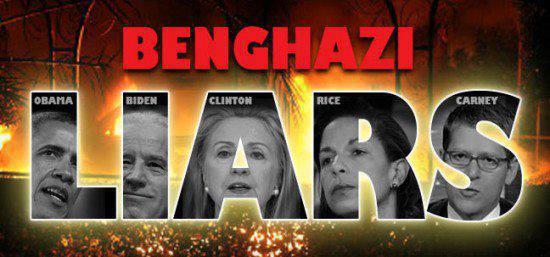 benghazi liars