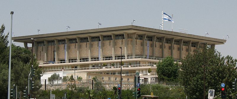 Knesset