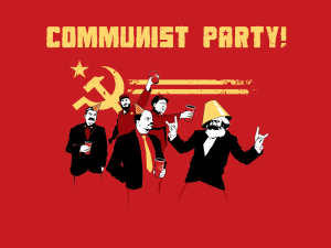 CommunistParty