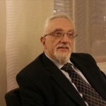 Dr.Manfred Gerstenfeld