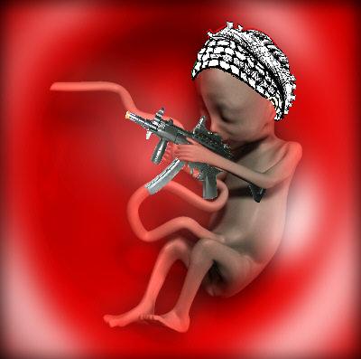 fetus jihadi