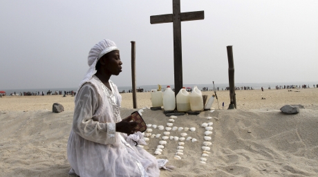 nigerian christians