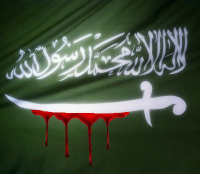 saudi flag