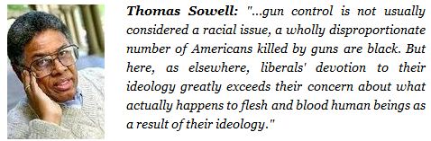 Thomas sowell quote 15.1.2013