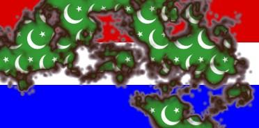 flagDutchIslam_0