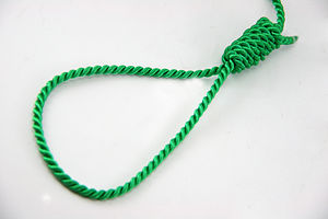 sharia noose