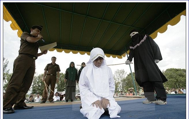 Indonesian sharia