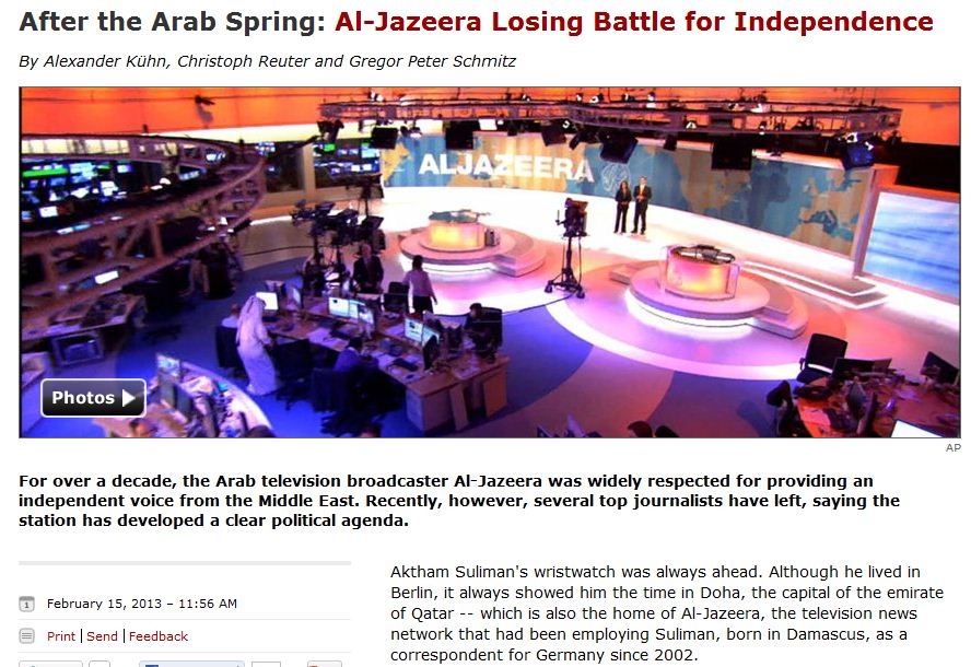 al-jizz loses its fizz 15.2.2013
