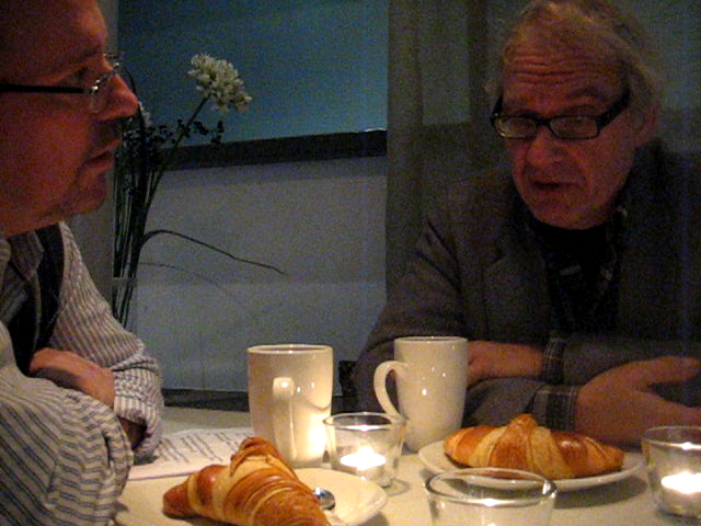 tundra tabloids interviews lars vilks