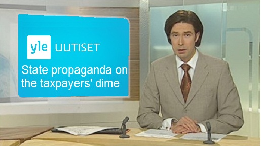 yle propaganda