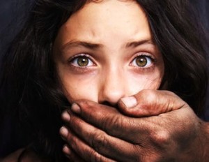 Arab rape problem