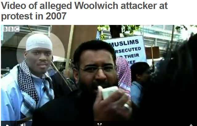 anjem and his prodigee