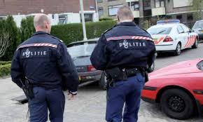 dutch police