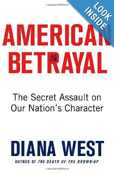 american betrayal