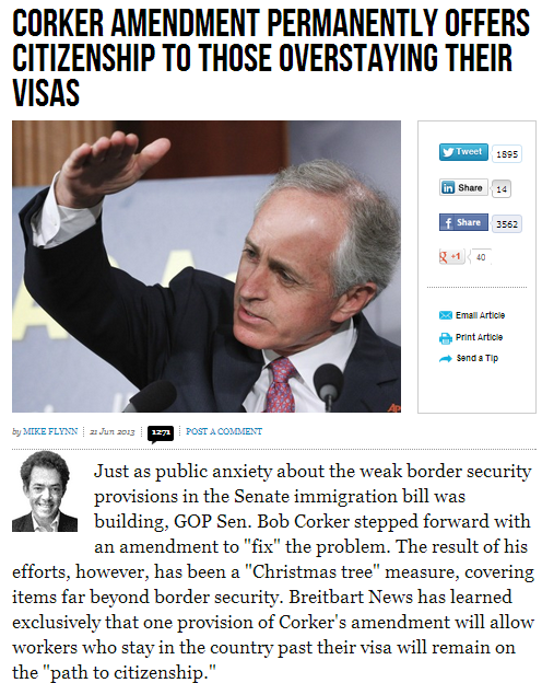 liars on immigration reform 22.6.2013