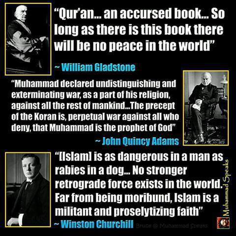 truth on islam
