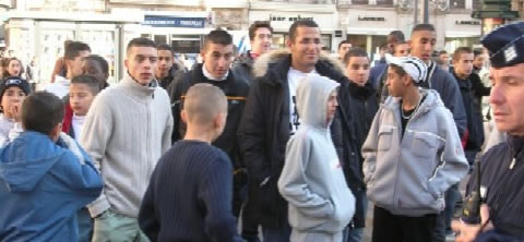 MOROCCAN YOUTH1