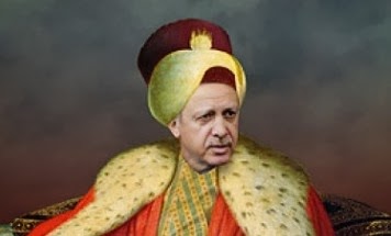 Erdogan1 CALIPH