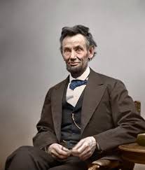 Pres.Abe Lincoln