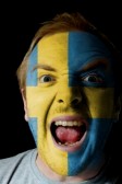 angry swede