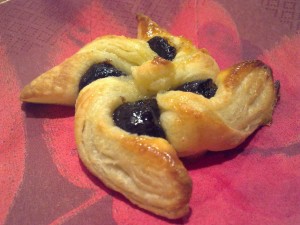 joulutorttu