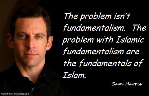 sam-harris-islamic fundamentalism