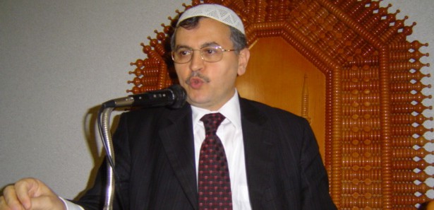 Dr. Ahmet Akgündüz